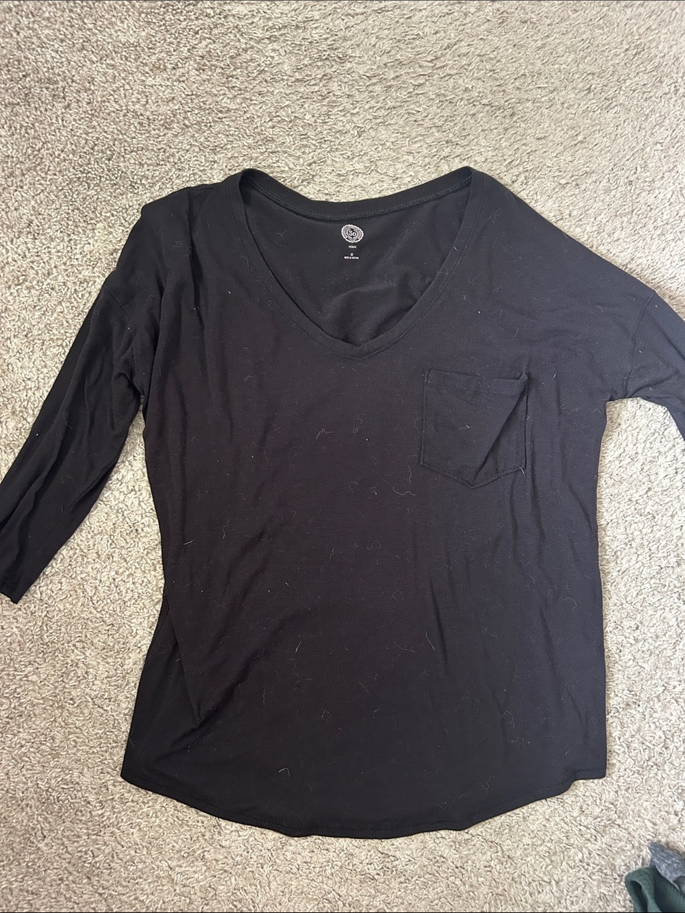 4 women’s tops bundle size medium - Picture 4 of 5